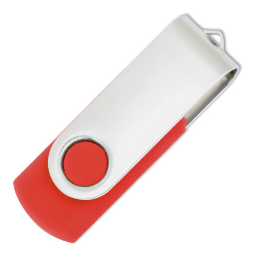 Z-753 USB 16GB RED